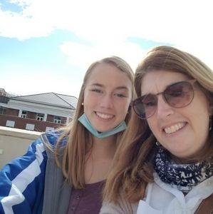 Meet your Posher, Cristen